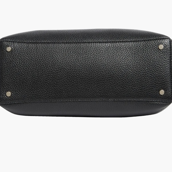 Kate Spade Black Bag NEW with tags - Picture 6 of 11